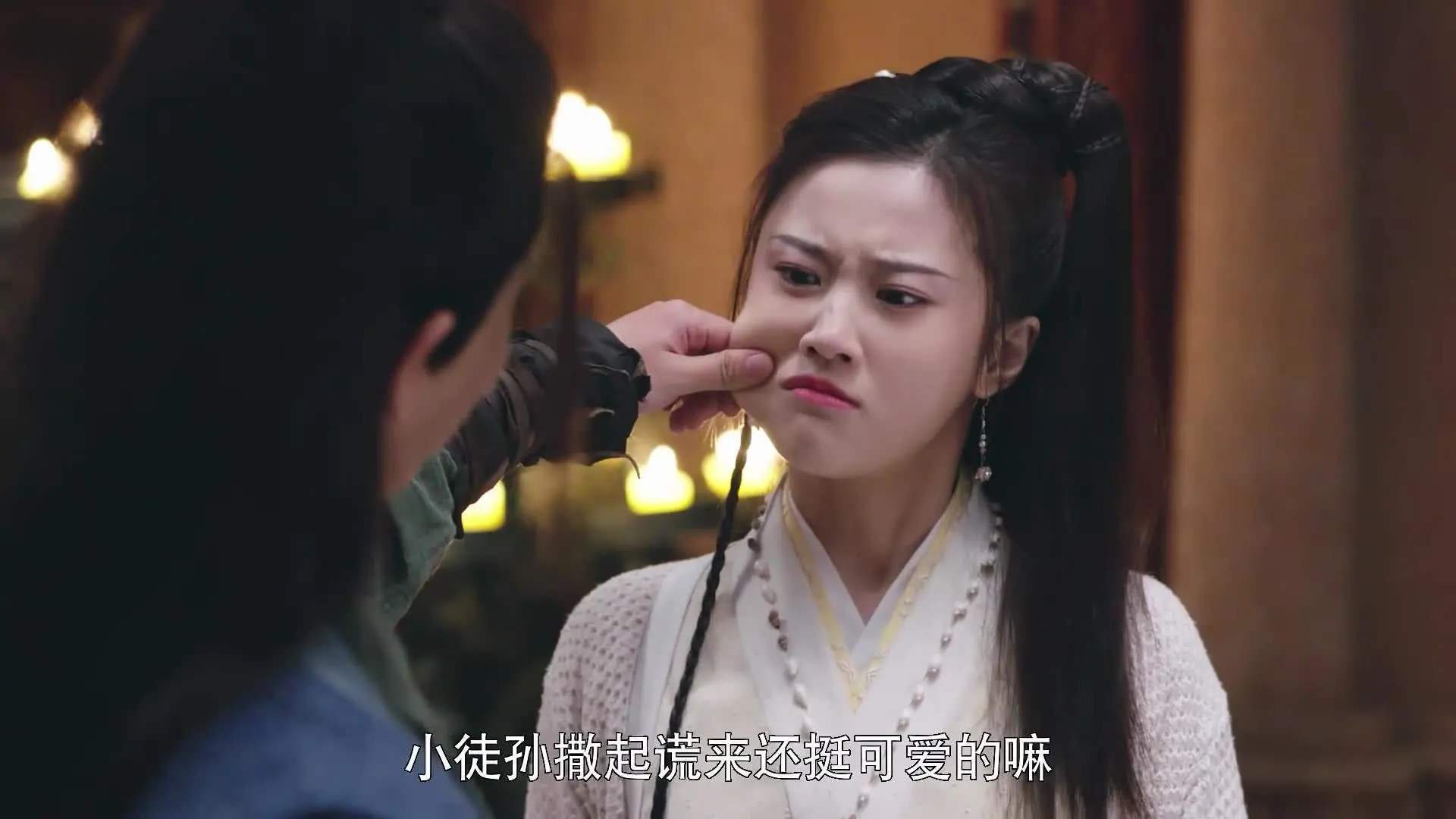 林丹受邀参与校园羽毛球公益课,林丹羽毛球精彩视频